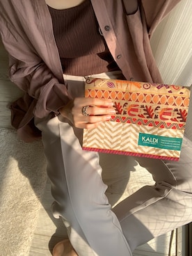 himeko さんのコーディネート