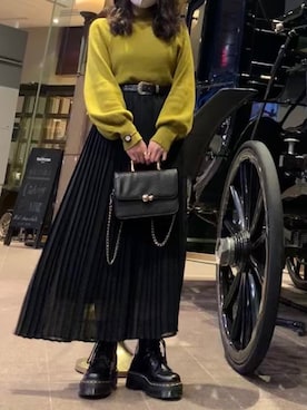 himeko さんのコーディネート