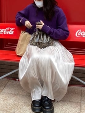 himeko さんのコーディネート