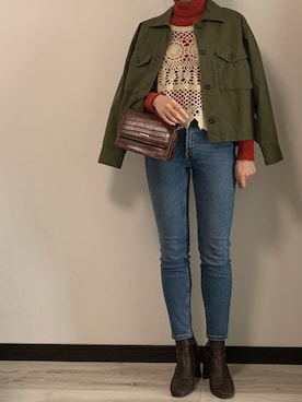 himeko さんのコーディネート