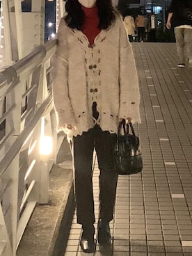 himeko さんのコーディネート