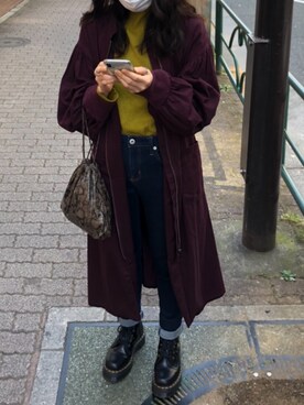 himeko さんのコーディネート