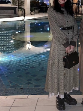 himeko さんのコーディネート