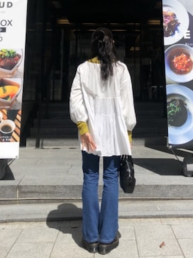 himeko さんのコーディネート