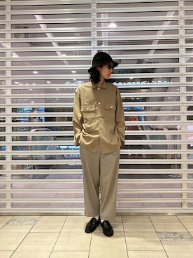 tさんのコーディネート