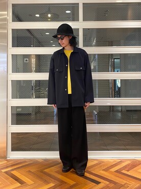 tさんのコーディネート