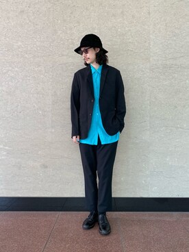 tさんのコーディネート