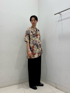 tさんのコーディネート