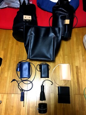 yamaneさんのコーディネート