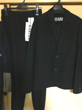 yamaneさんのコーディネート