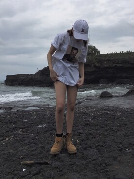 dlさんのコーディネート