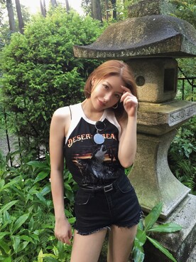 dlさんのコーディネート