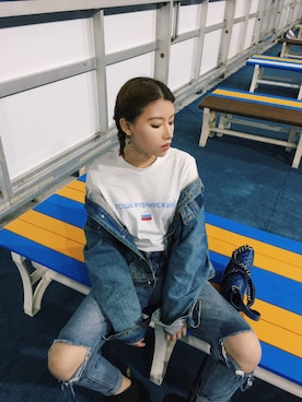 dlさんのコーディネート