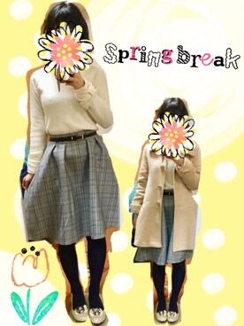 MIOさんのコーディネート