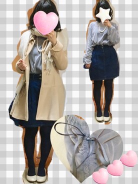 MIOさんのコーディネート