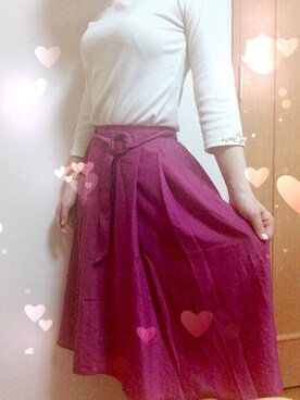 MIOさんのコーディネート