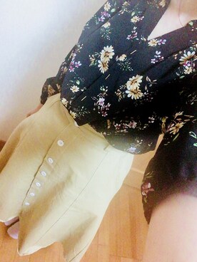 MIOさんのコーディネート