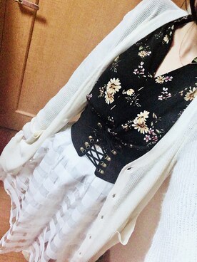 MIOさんのコーディネート