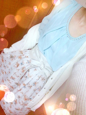 MIOさんのコーディネート