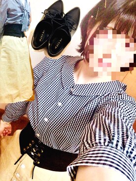 MIOさんのコーディネート