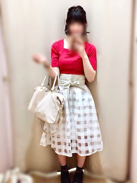 MIOさんのコーディネート