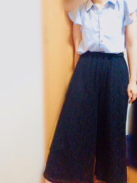 MIOさんのコーディネート