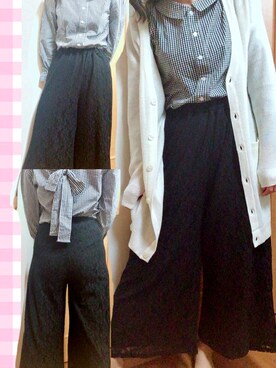 MIOさんのコーディネート