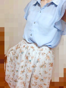 MIOさんのコーディネート