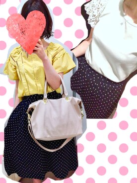 MIOさんのコーディネート