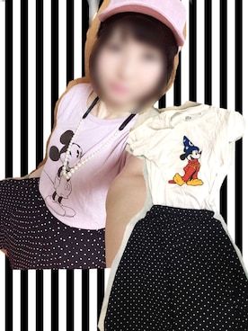 MIOさんのコーディネート