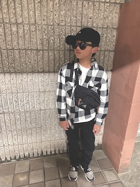 MERIさんのコーディネート