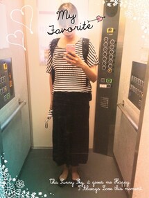 UNIQLO | ブラトップマキシワンピース(ワンピース)