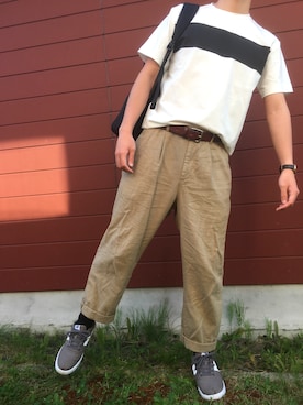 こてらさんのコーディネート