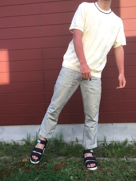 こてらさんのコーディネート