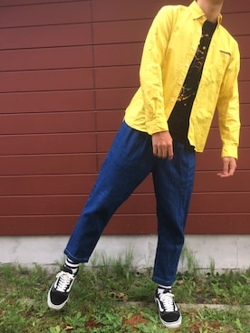 こてらさんのコーディネート