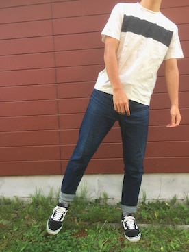 こてらさんのコーディネート