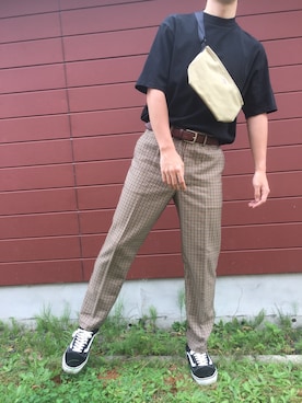 こてらさんのコーディネート