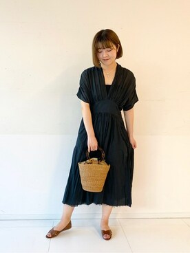 naoさんのコーディネート