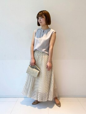 naoさんのコーディネート