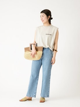 naoさんのコーディネート