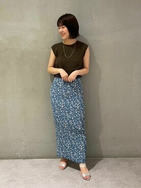 naoさんのコーディネート