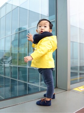 Freeman Chenさんのコーディネート