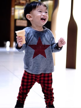 Freeman Chenさんのコーディネート