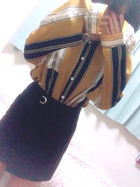 まーさんのコーディネート