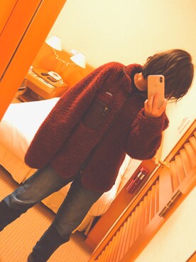 まーさんのコーディネート