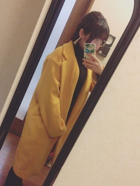 まーさんのコーディネート