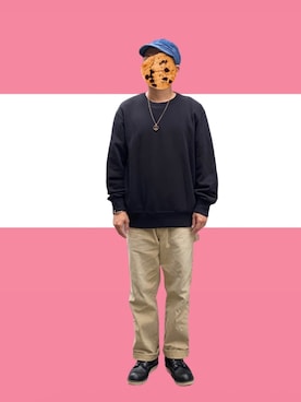 S.L さんのコーディネート