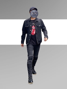 S.L さんのコーディネート