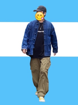 S.L さんのコーディネート