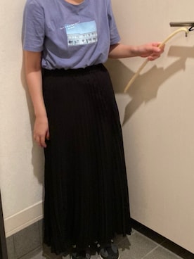 クールフレグランスちゃんさん(レディース・154cm)の秋コーディネート